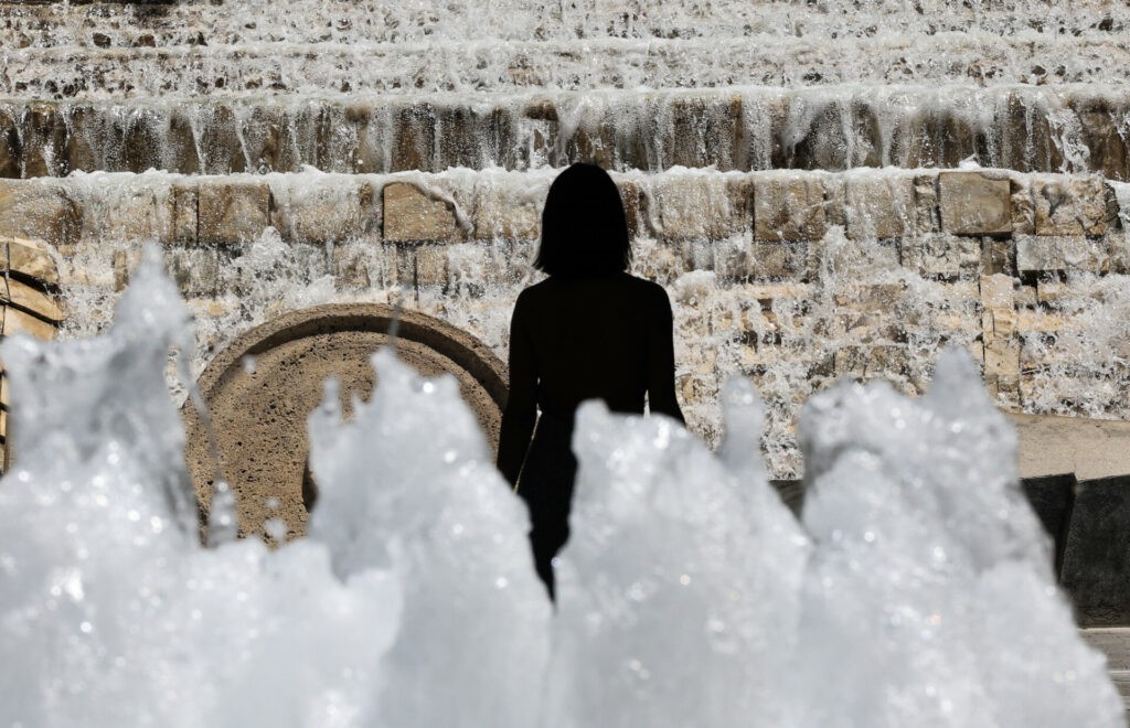 Λάρισα: Τριήμερο κύμα ζέστης από σήμερα με 40°C 